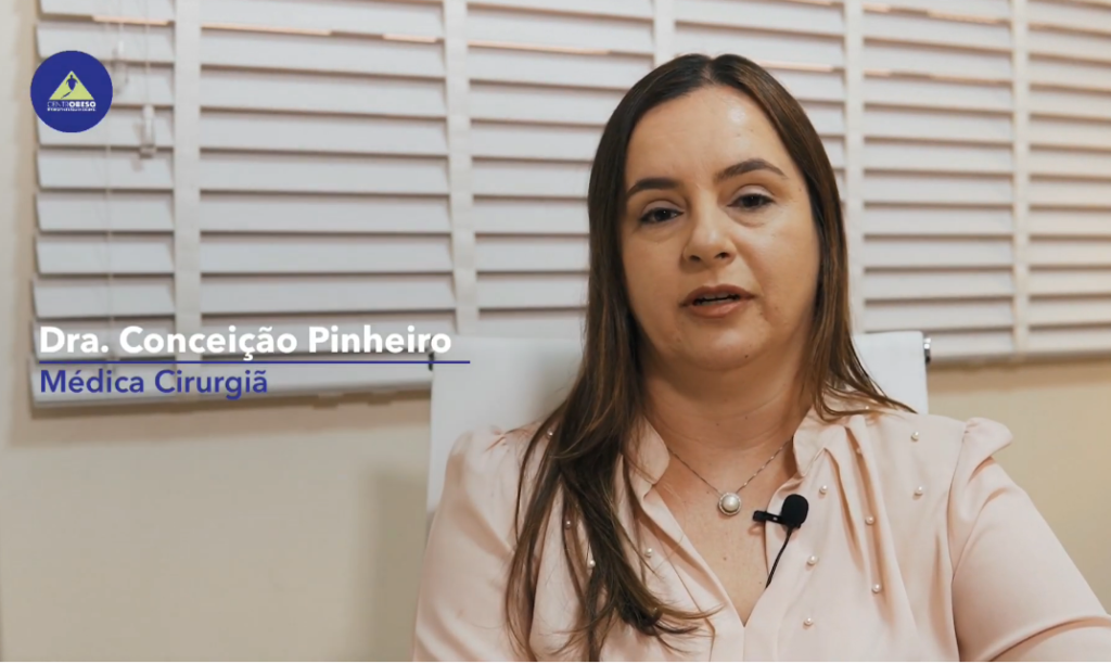 15 anos Centrobeso – Dra. Conceição Pinheiro 15 anos conceição pinheiro centrobeso cirurgia bariatrica uberlandia emagrecimento nutrição saude dieta