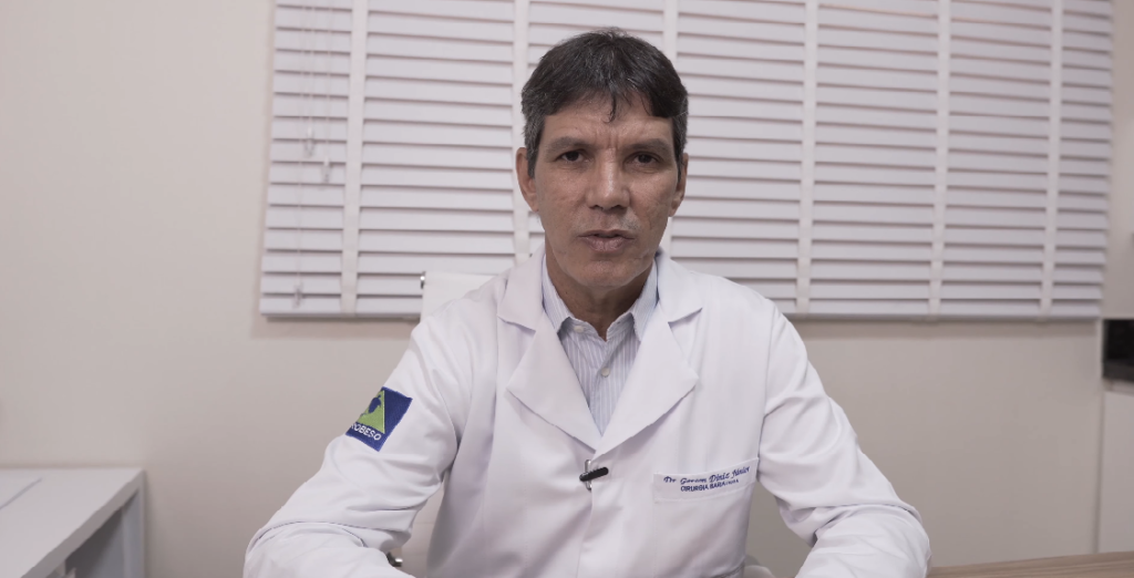 Centrobeso 15 anos Dr. Gerson Diniz, cirurgia bariátrica, emagrecimento